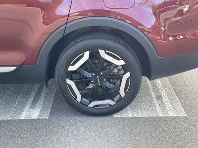 2023 Kia Telluride EX