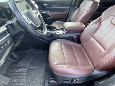 2023 Kia Telluride EX