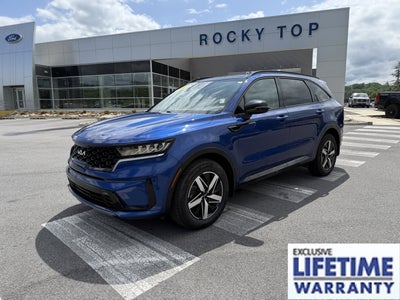 2023 Kia Sorento S