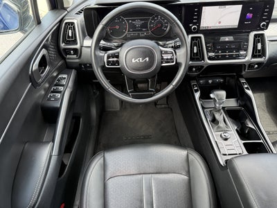 2023 Kia Sorento S