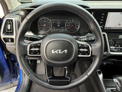 2023 Kia Sorento S