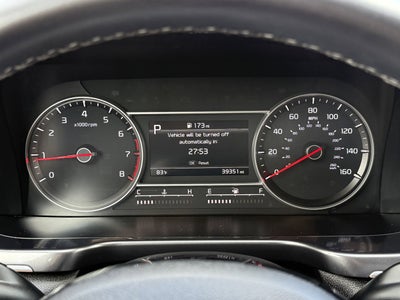 2023 Kia Sorento S