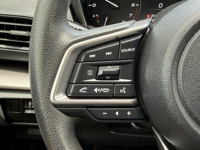 2024 Subaru Impreza Base