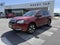 2017 Subaru Forester Limited