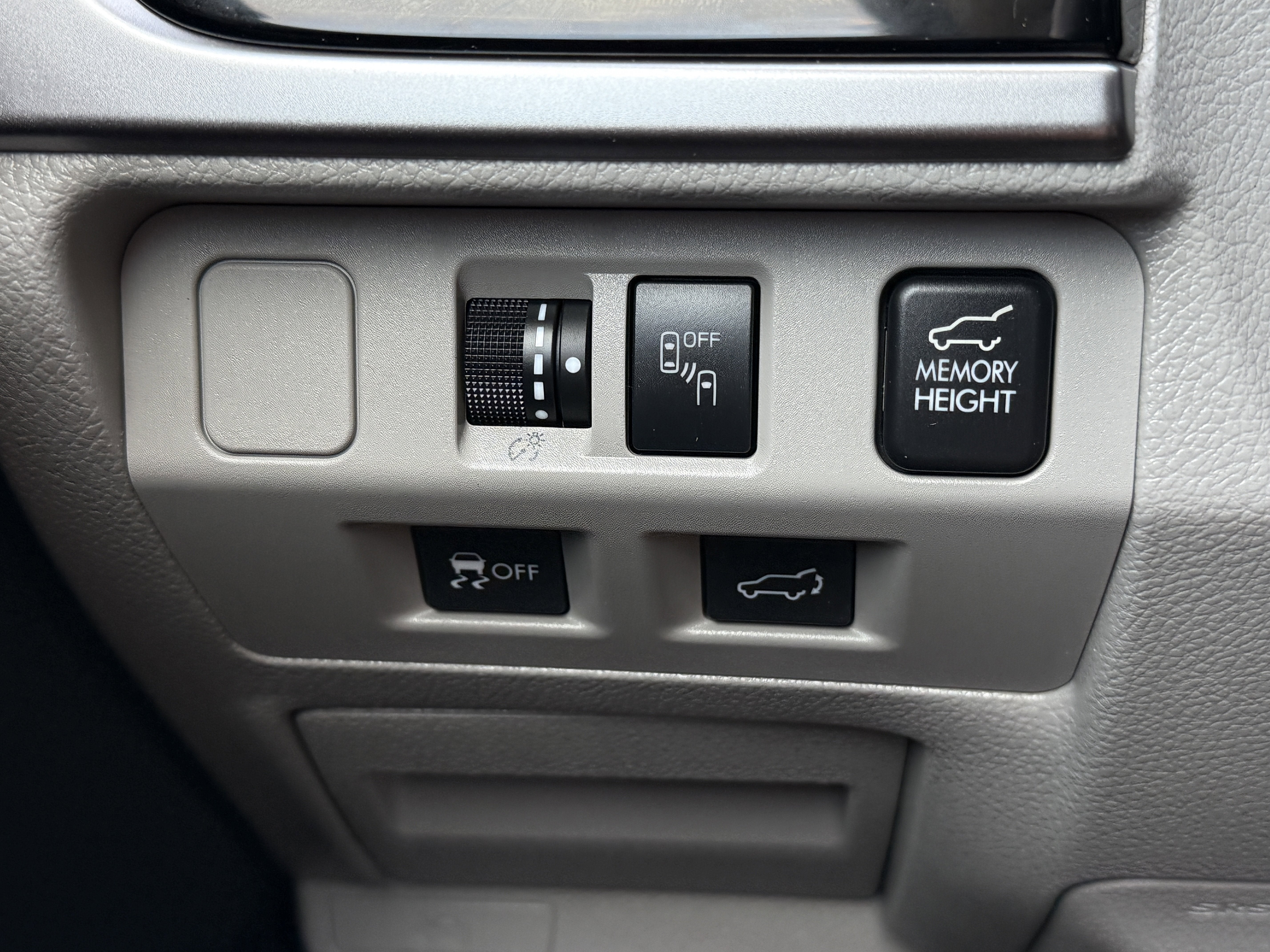 2017 Subaru Forester Limited