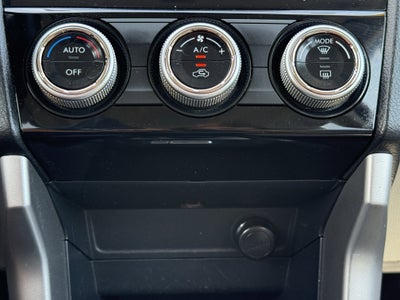 2017 Subaru Forester Limited