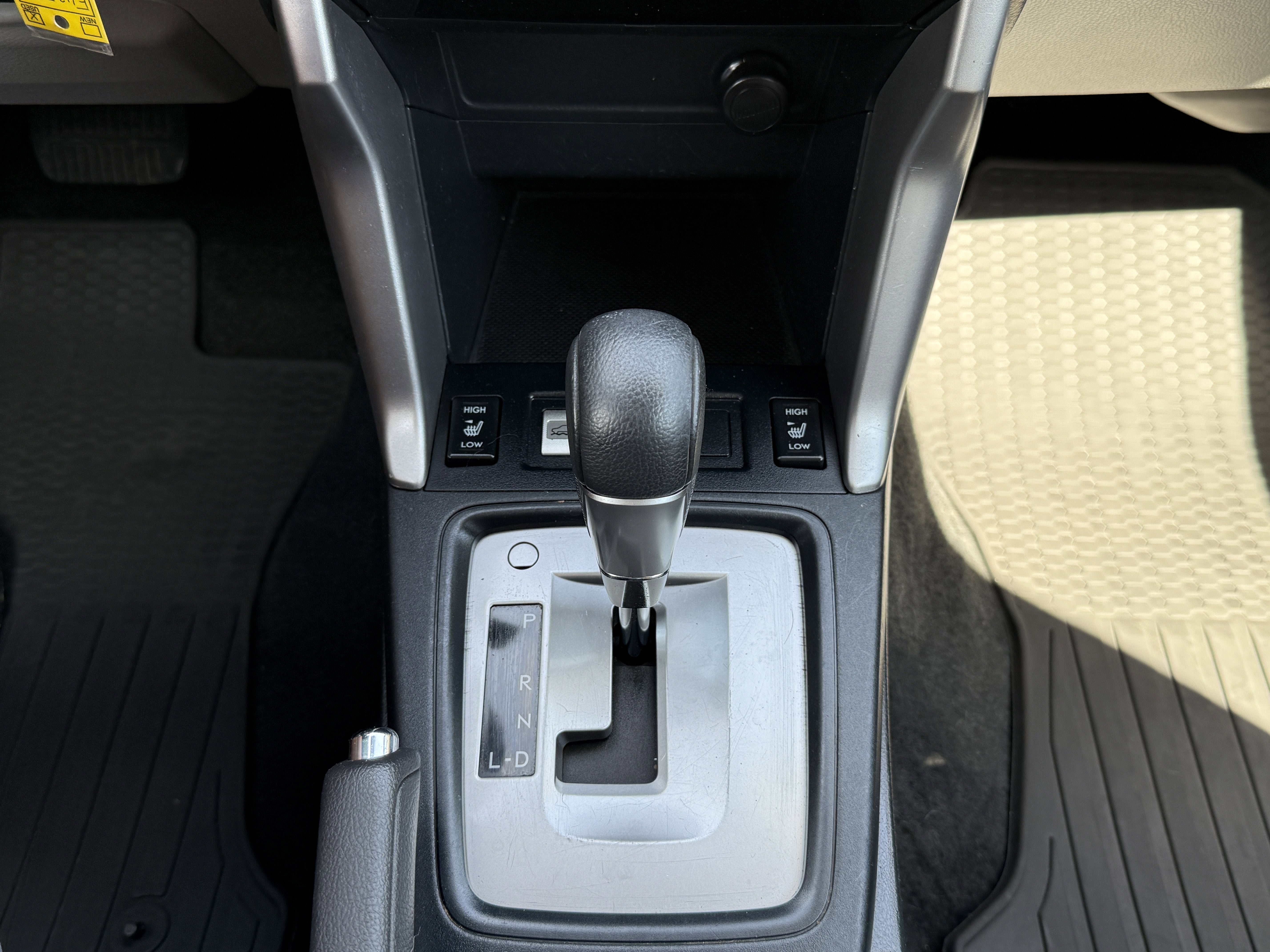 2017 Subaru Forester Limited