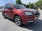 2017 Subaru Forester Limited