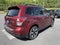 2017 Subaru Forester Limited