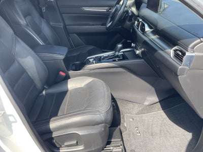 2021 Mazda Mazda CX-5 Grand Touring Reserve