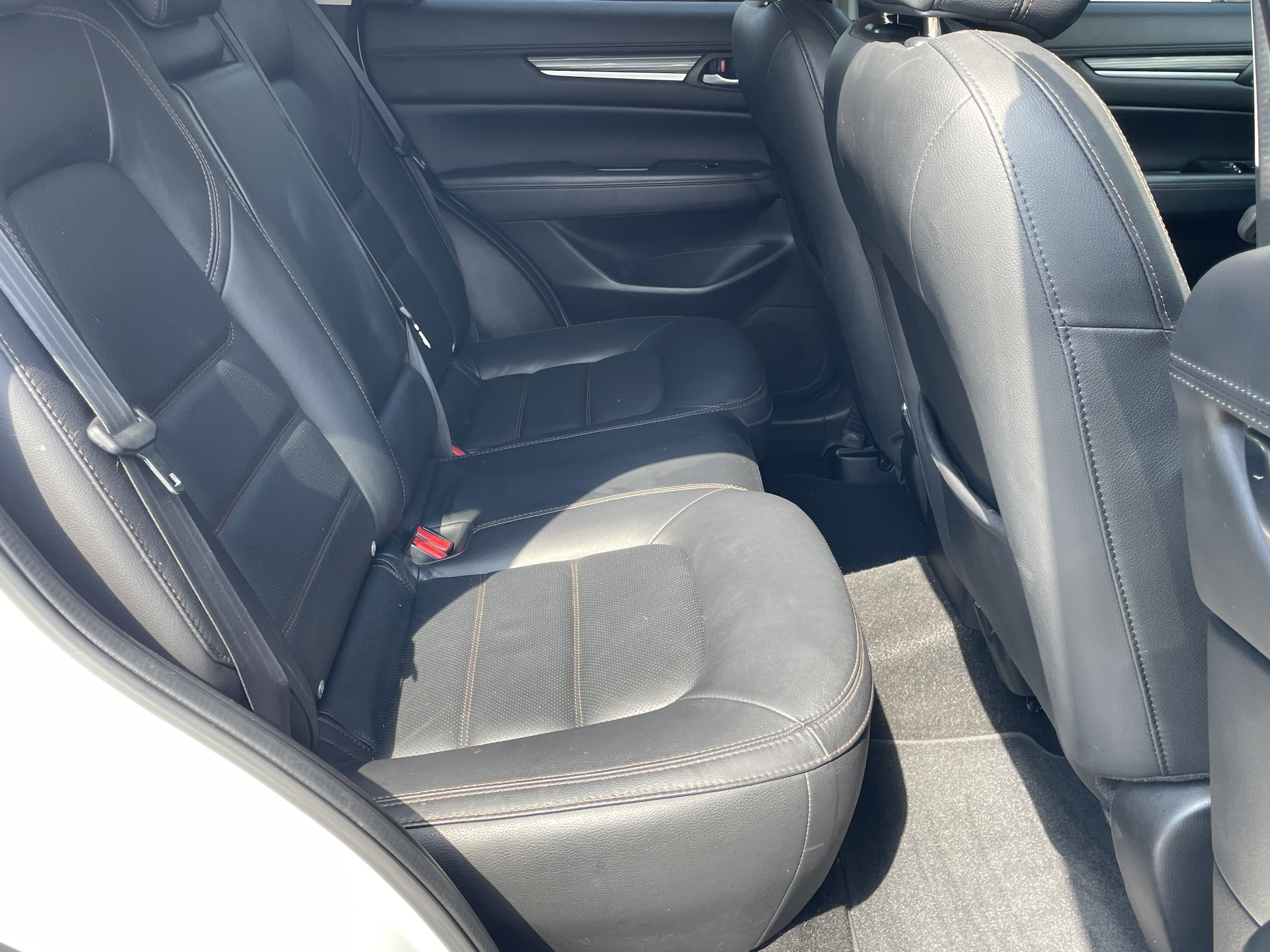 2021 Mazda Mazda CX-5 Grand Touring Reserve