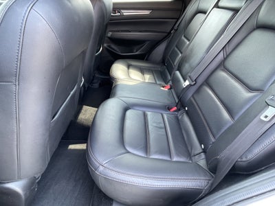 2021 Mazda Mazda CX-5 Grand Touring Reserve