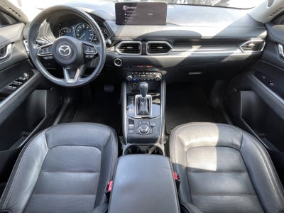 2021 Mazda Mazda CX-5 Grand Touring Reserve
