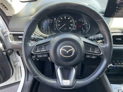 2021 Mazda Mazda CX-5 Grand Touring Reserve