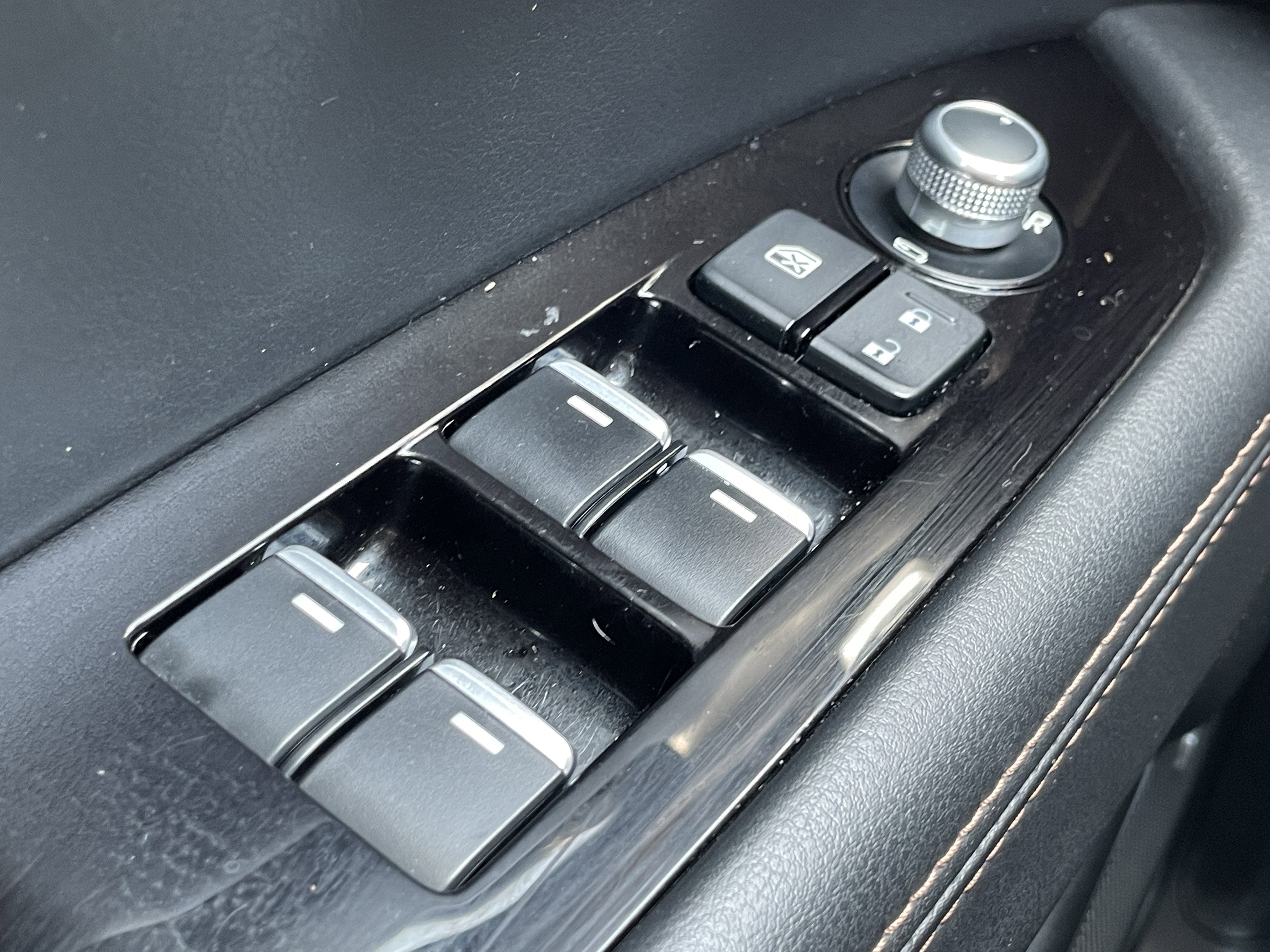 2021 Mazda Mazda CX-5 Grand Touring Reserve