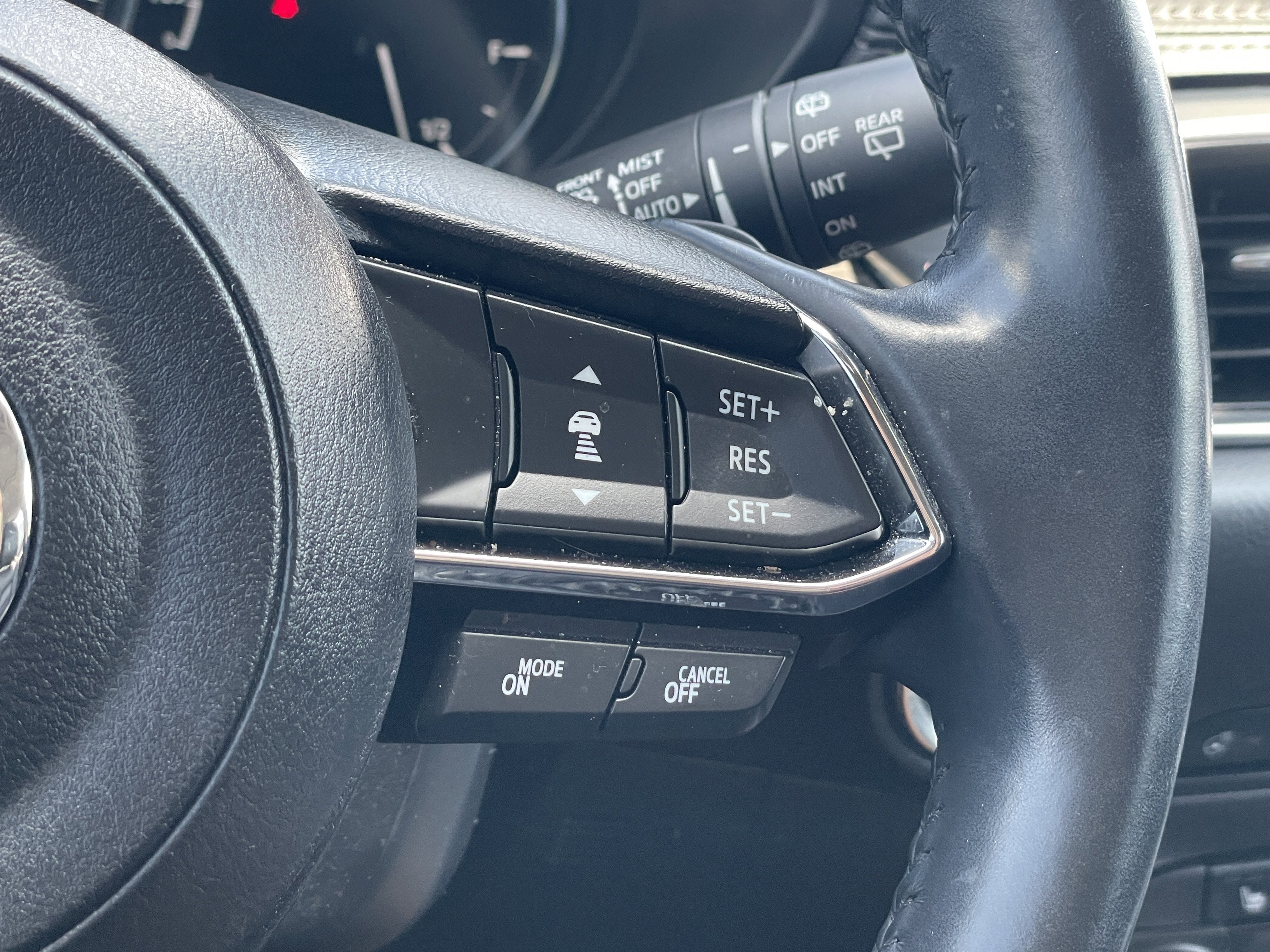 2021 Mazda Mazda CX-5 Grand Touring Reserve