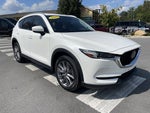 2021 Mazda Mazda CX-5 Grand Touring Reserve