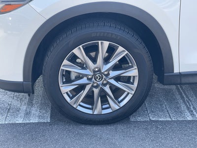 2021 Mazda Mazda CX-5 Grand Touring Reserve