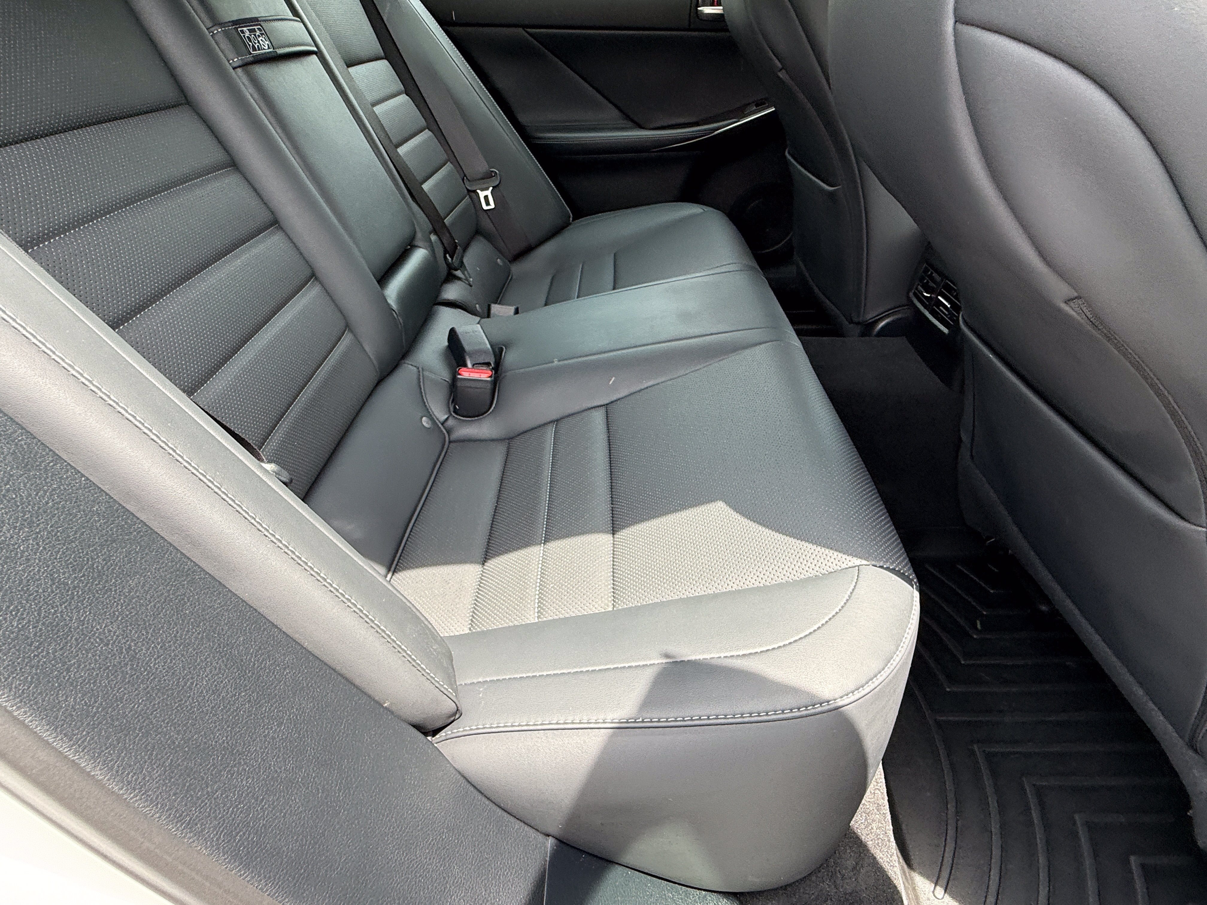 2023 Lexus IS IS 350 F SPORT