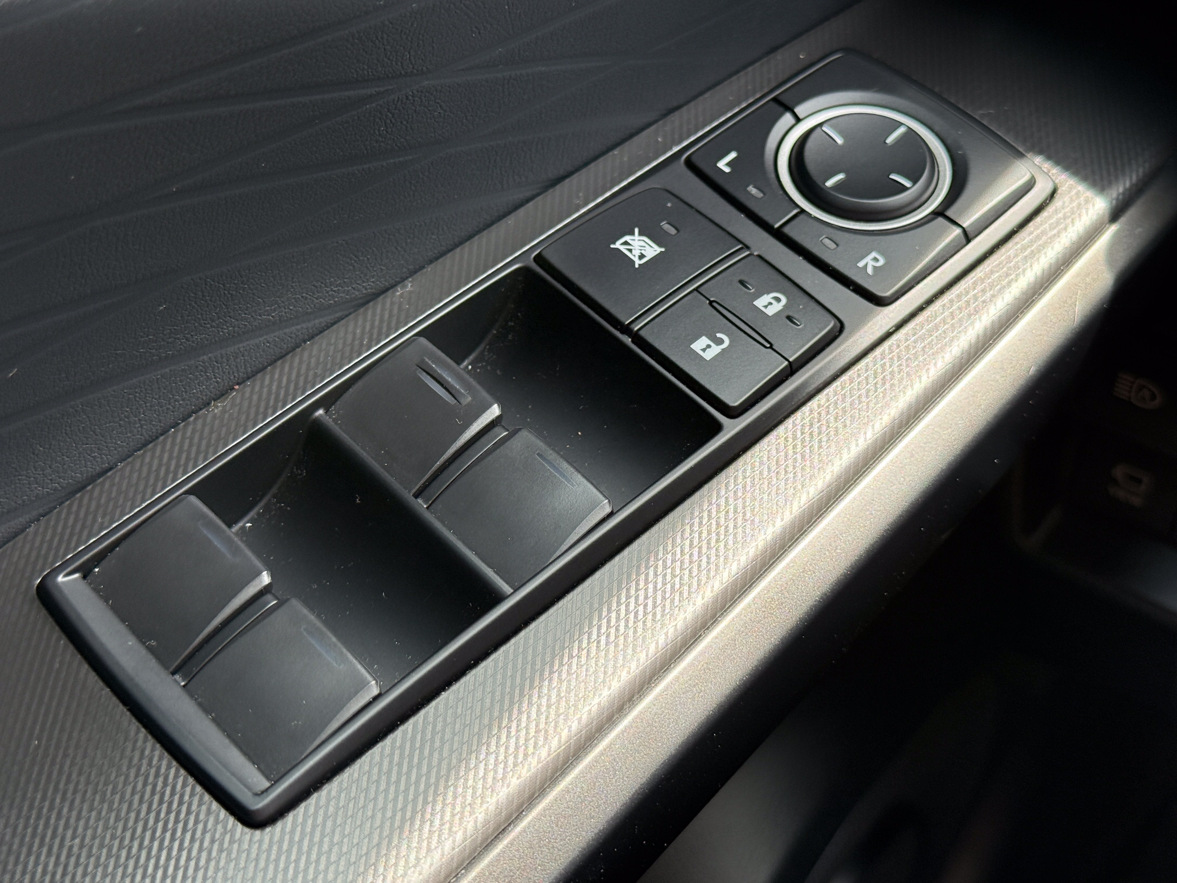 2023 Lexus IS IS 350 F SPORT