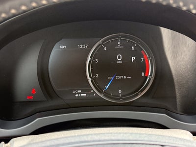 2023 Lexus IS IS 350 F SPORT