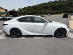 2023 Lexus IS IS 350 F SPORT