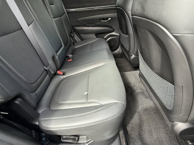 2023 Hyundai Tucson Hybrid Limited