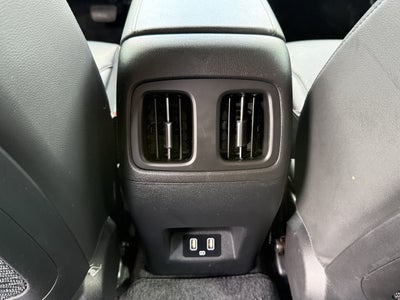 2023 Hyundai Tucson Hybrid Limited