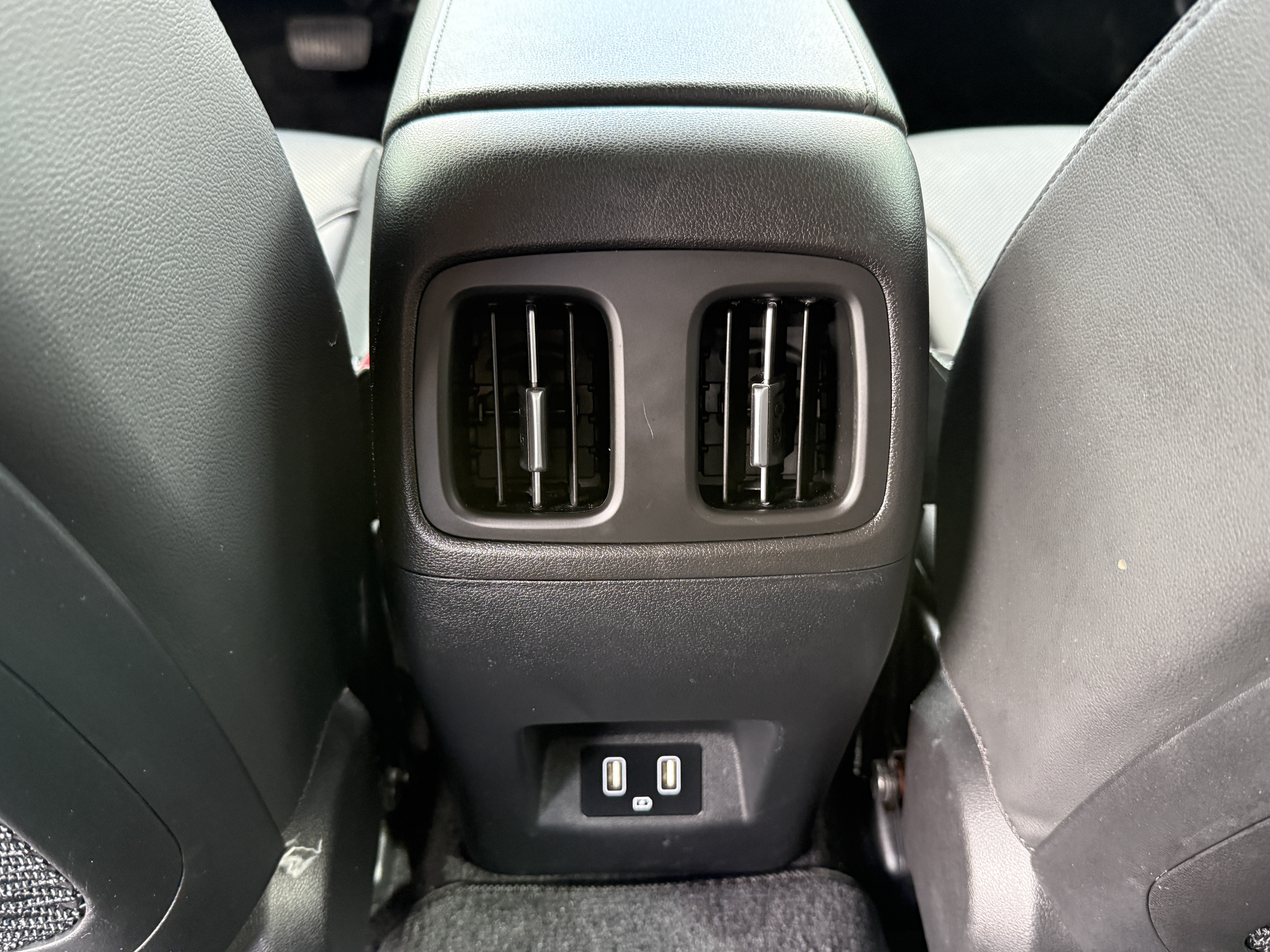 2023 Hyundai Tucson Hybrid Limited