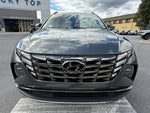 2023 Hyundai Tucson Hybrid Limited