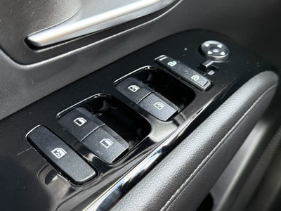 2023 Hyundai Tucson Hybrid Limited