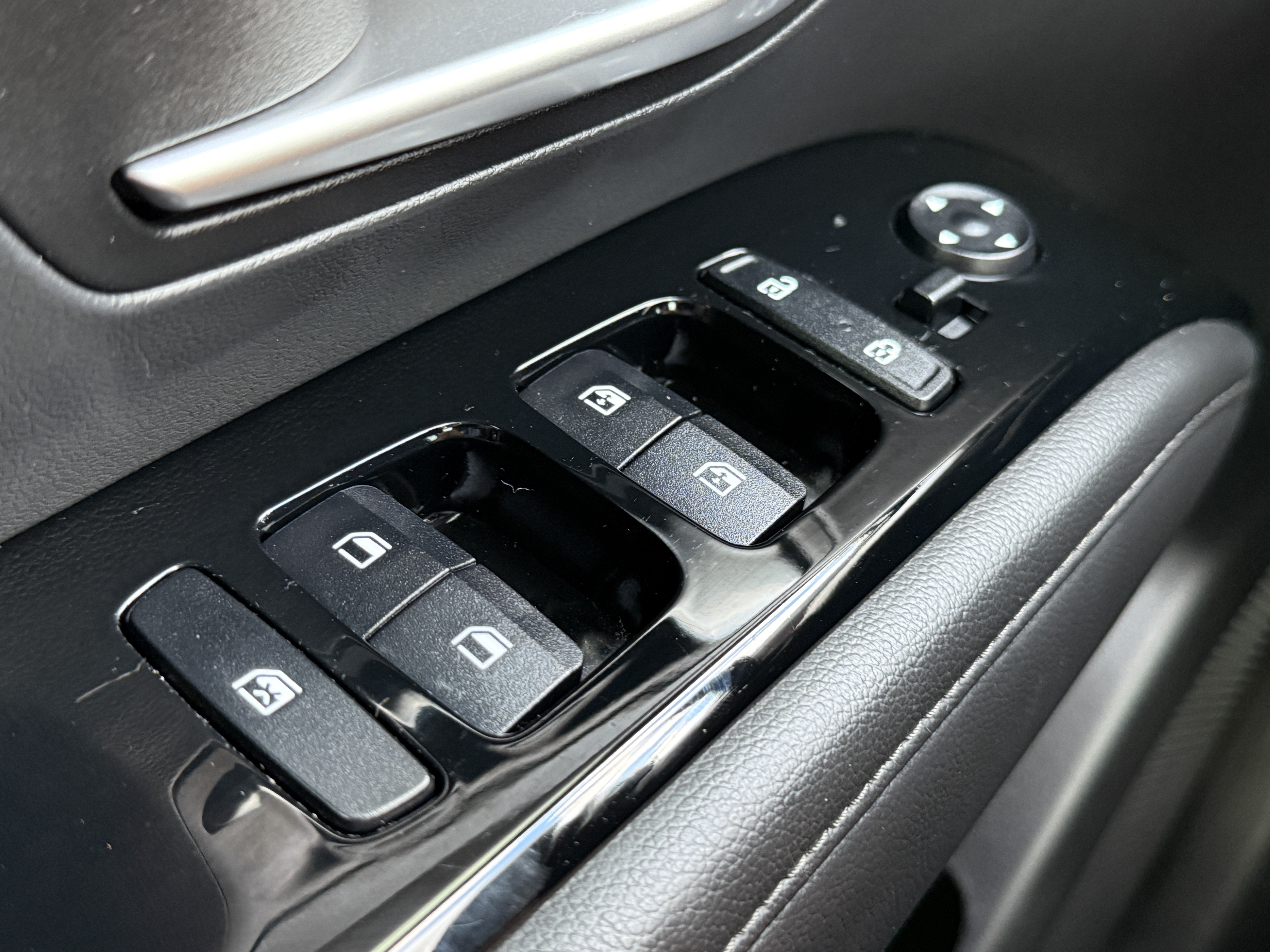 2023 Hyundai Tucson Hybrid Limited