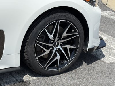 2023 Kia Stinger GT-Line