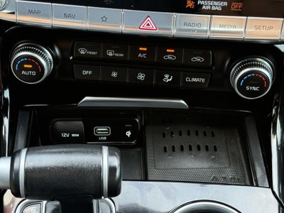 2023 Kia Stinger GT-Line