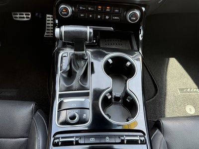 2023 Kia Stinger GT-Line