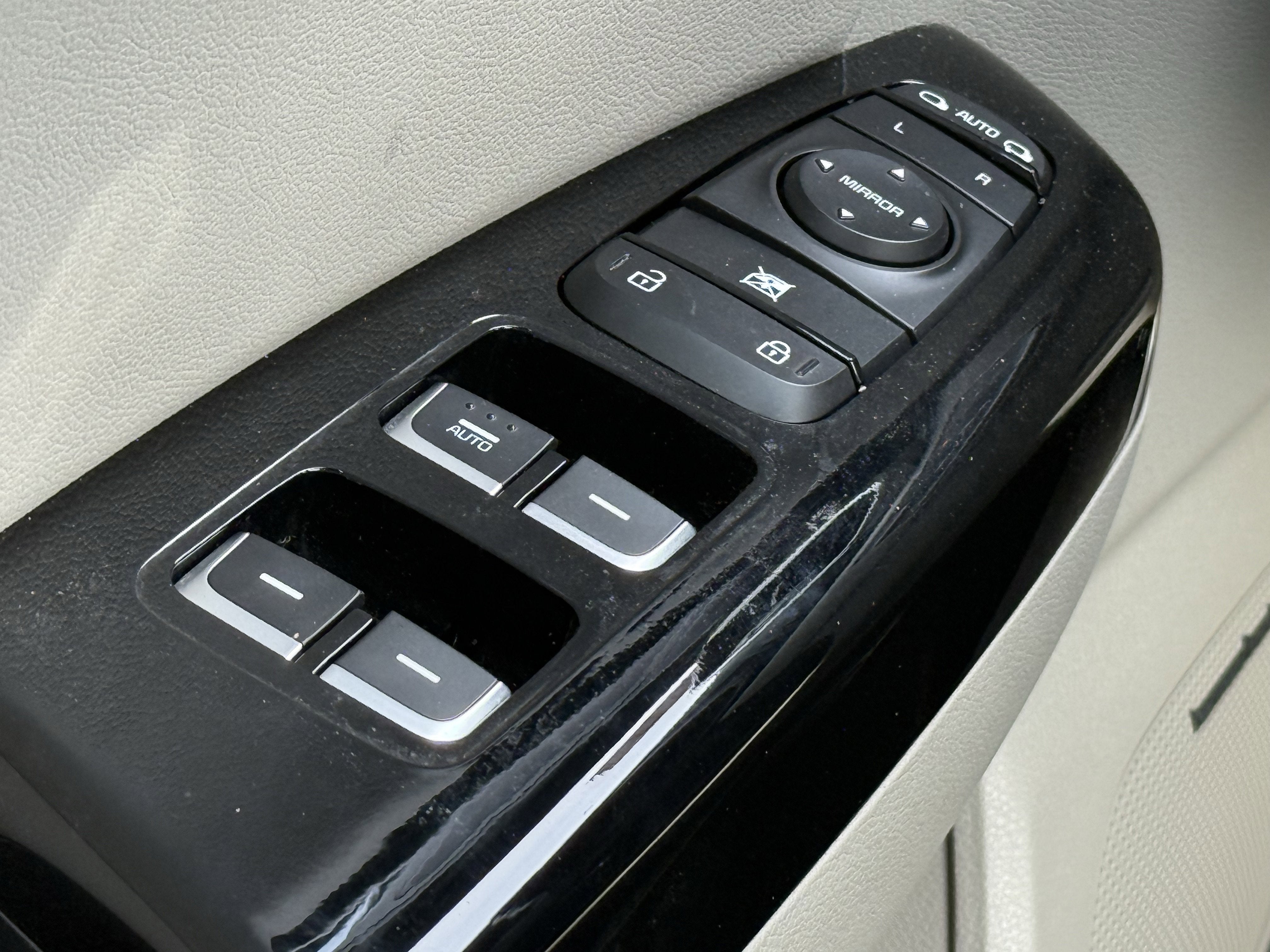 2022 Kia Sportage SX Turbo