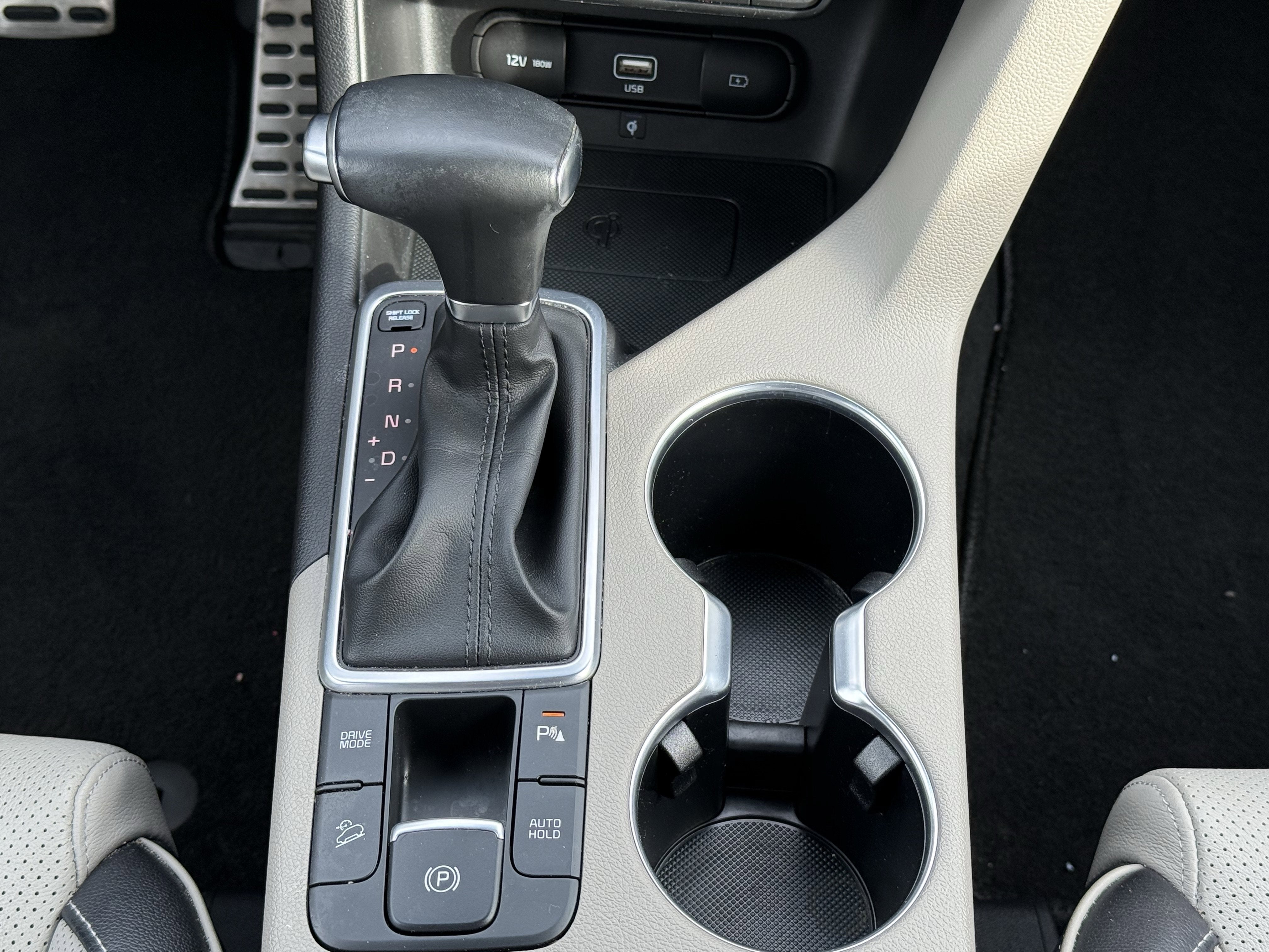 2022 Kia Sportage SX Turbo