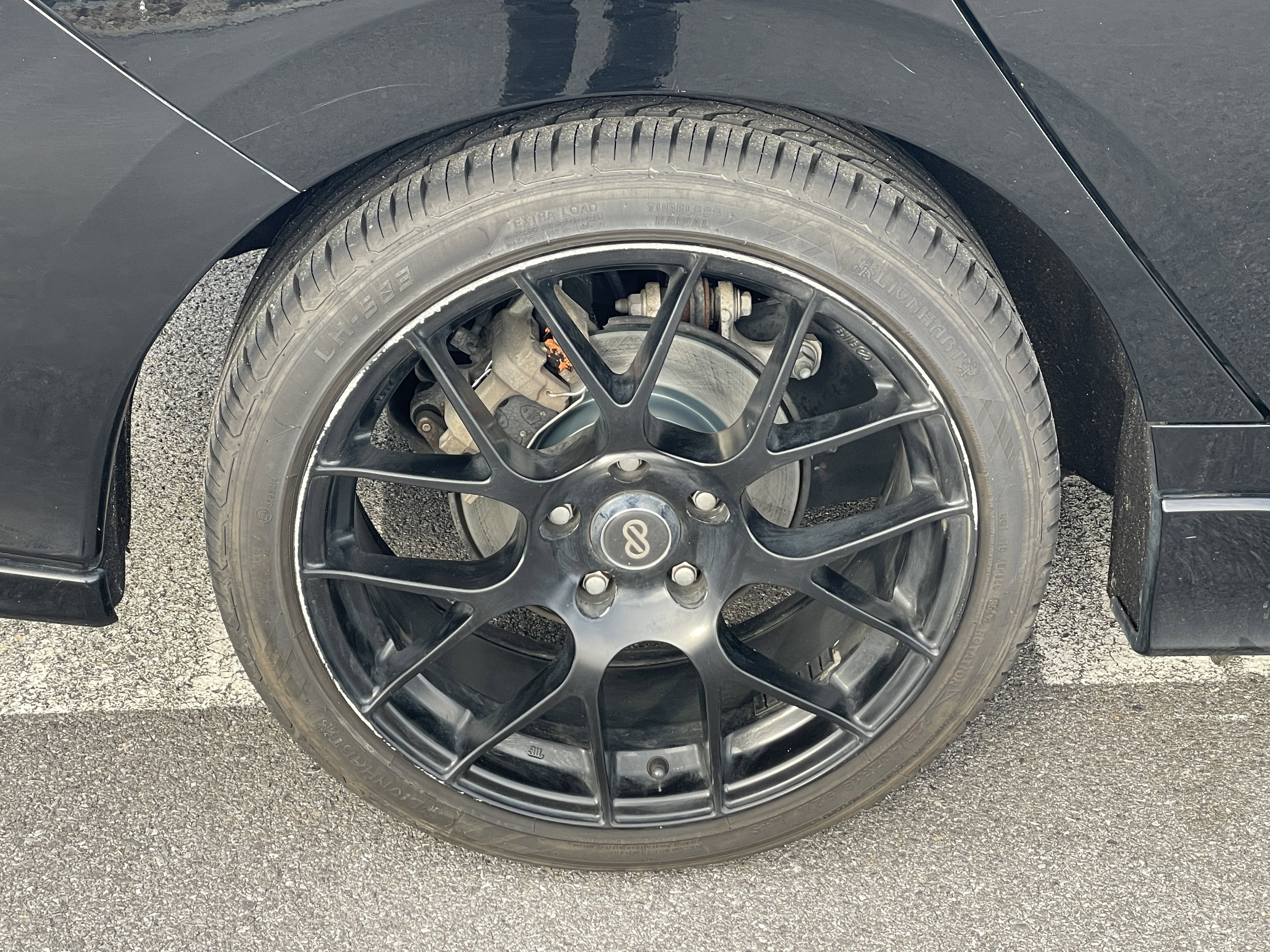 2018 Honda Civic Hatchback Sport