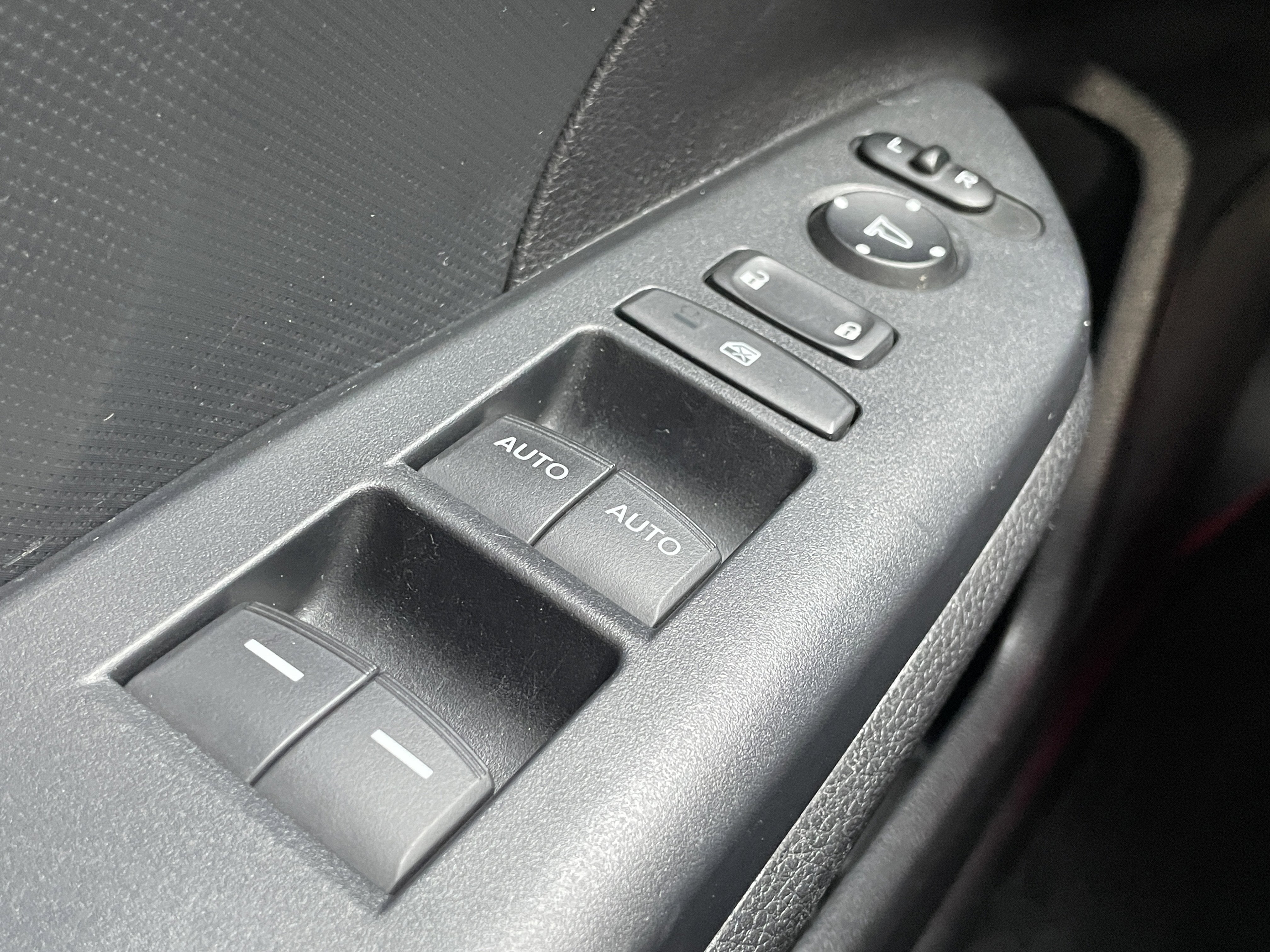 2018 Honda Civic Hatchback Sport