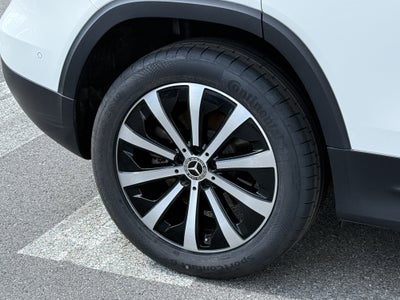 2021 Mercedes-Benz GLB GLB 250