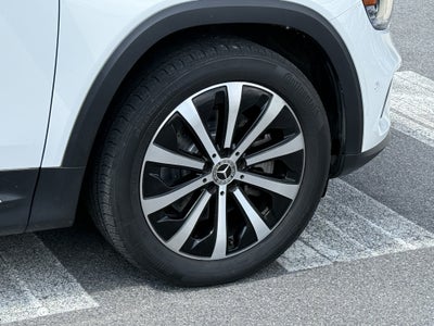 2021 Mercedes-Benz GLB GLB 250