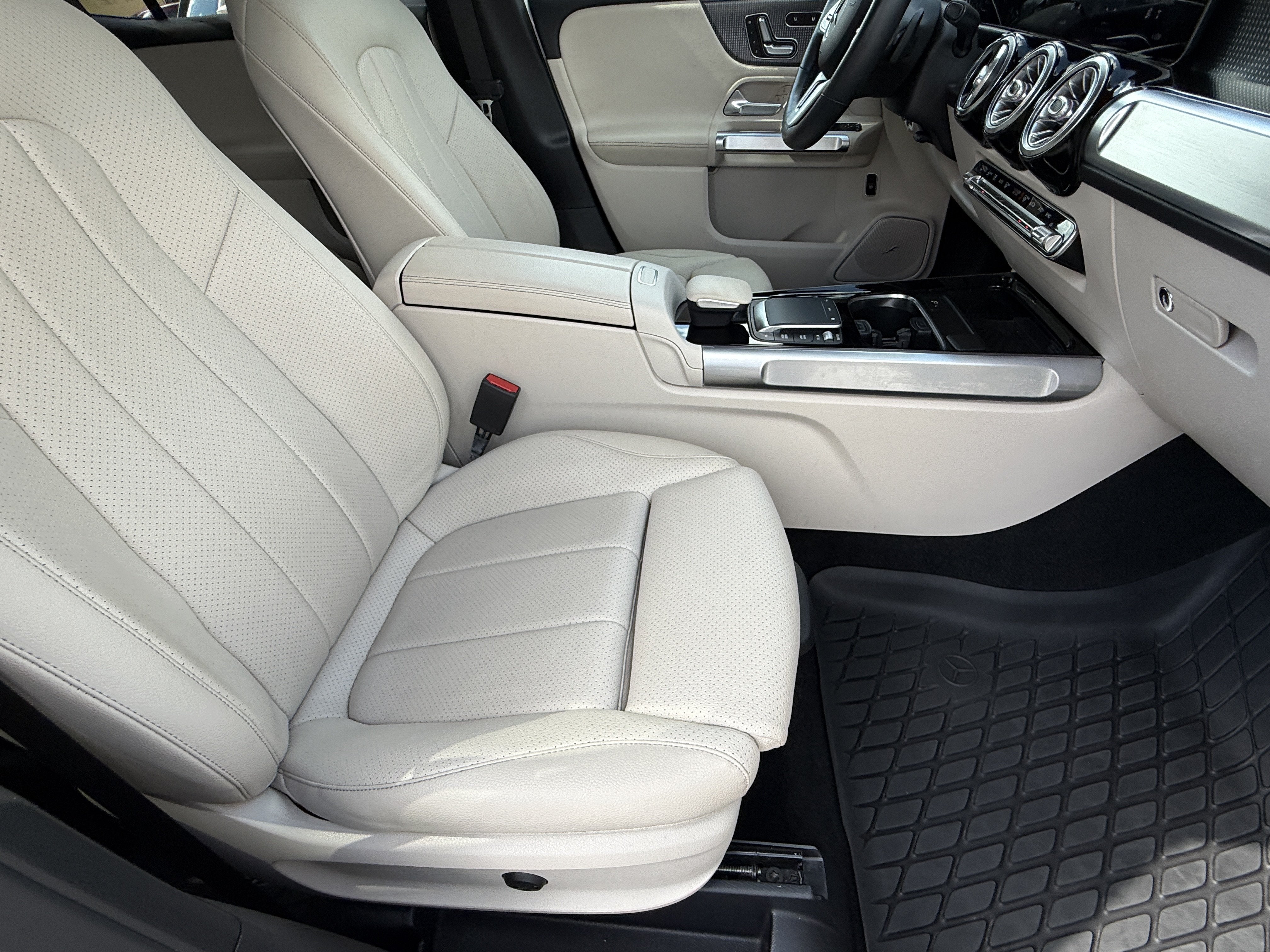 2021 Mercedes-Benz GLB GLB 250