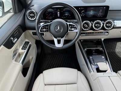 2021 Mercedes-Benz GLB GLB 250