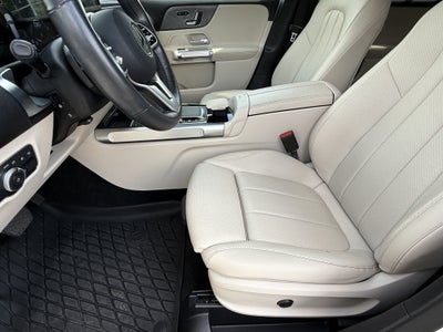 2021 Mercedes-Benz GLB GLB 250