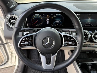 2021 Mercedes-Benz GLB GLB 250