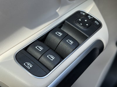 2021 Mercedes-Benz GLB GLB 250