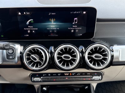 2021 Mercedes-Benz GLB GLB 250
