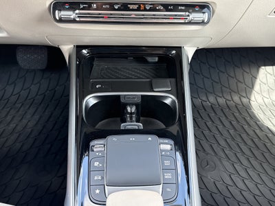 2021 Mercedes-Benz GLB GLB 250