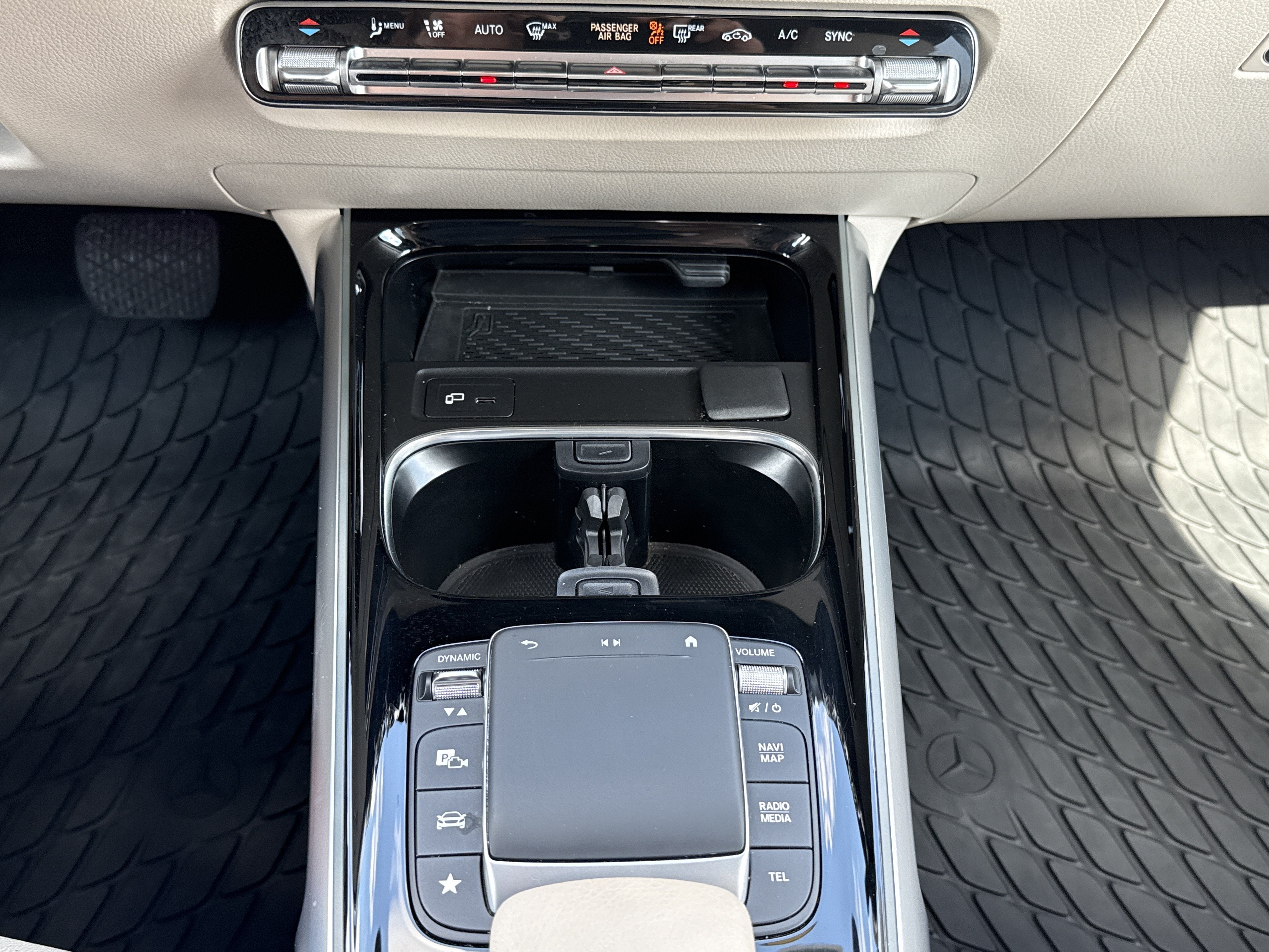 2021 Mercedes-Benz GLB GLB 250