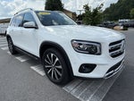 2021 Mercedes-Benz GLB GLB 250
